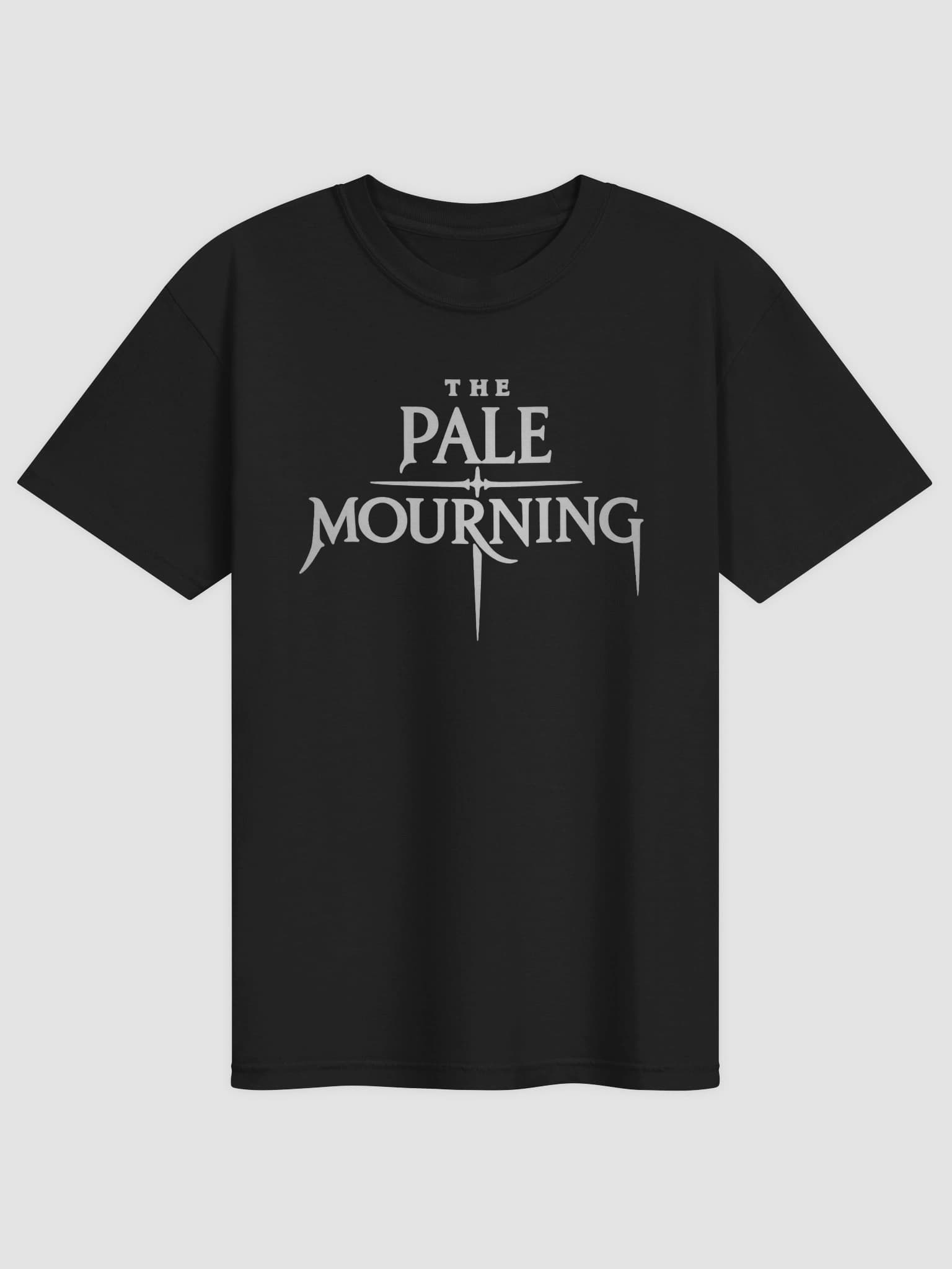 The Pale Mourning | T-Shirt - d25dd216-e816-4c17-bcbd-b6e9a48072b5