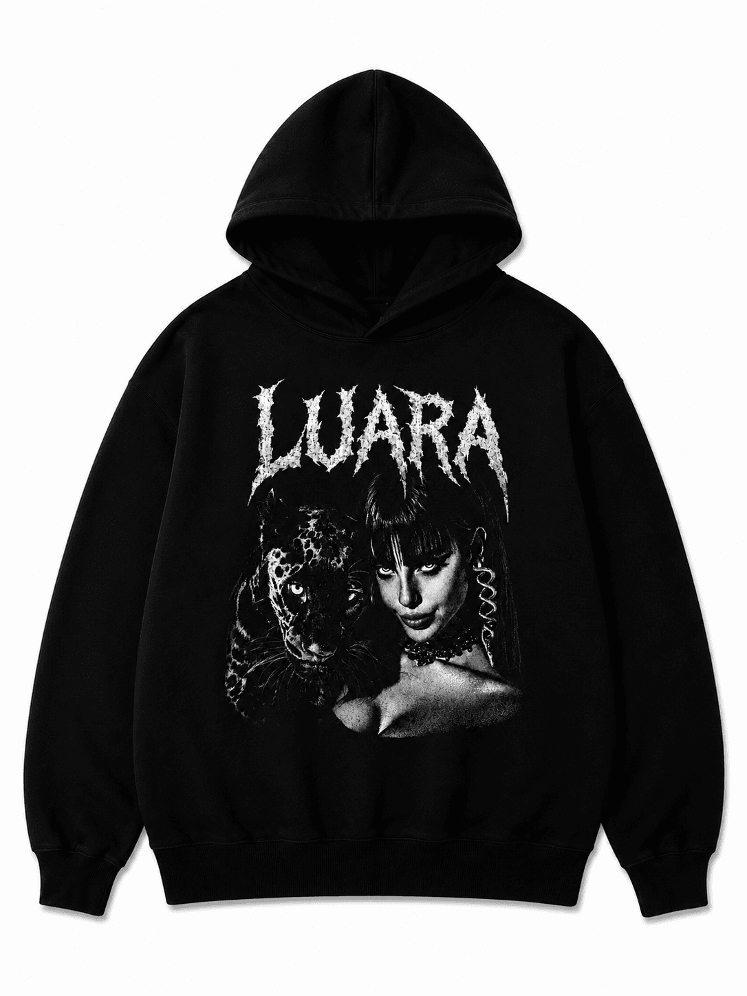 Luara | Instinct Hoodie - 60c544a2-3115-4c1e-a8fd-20a87a0873a2