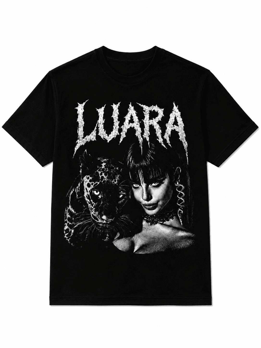 Luara | Instinct T-Shirt - f32f7f31-2769-4e86-aaa4-c238dfb49476