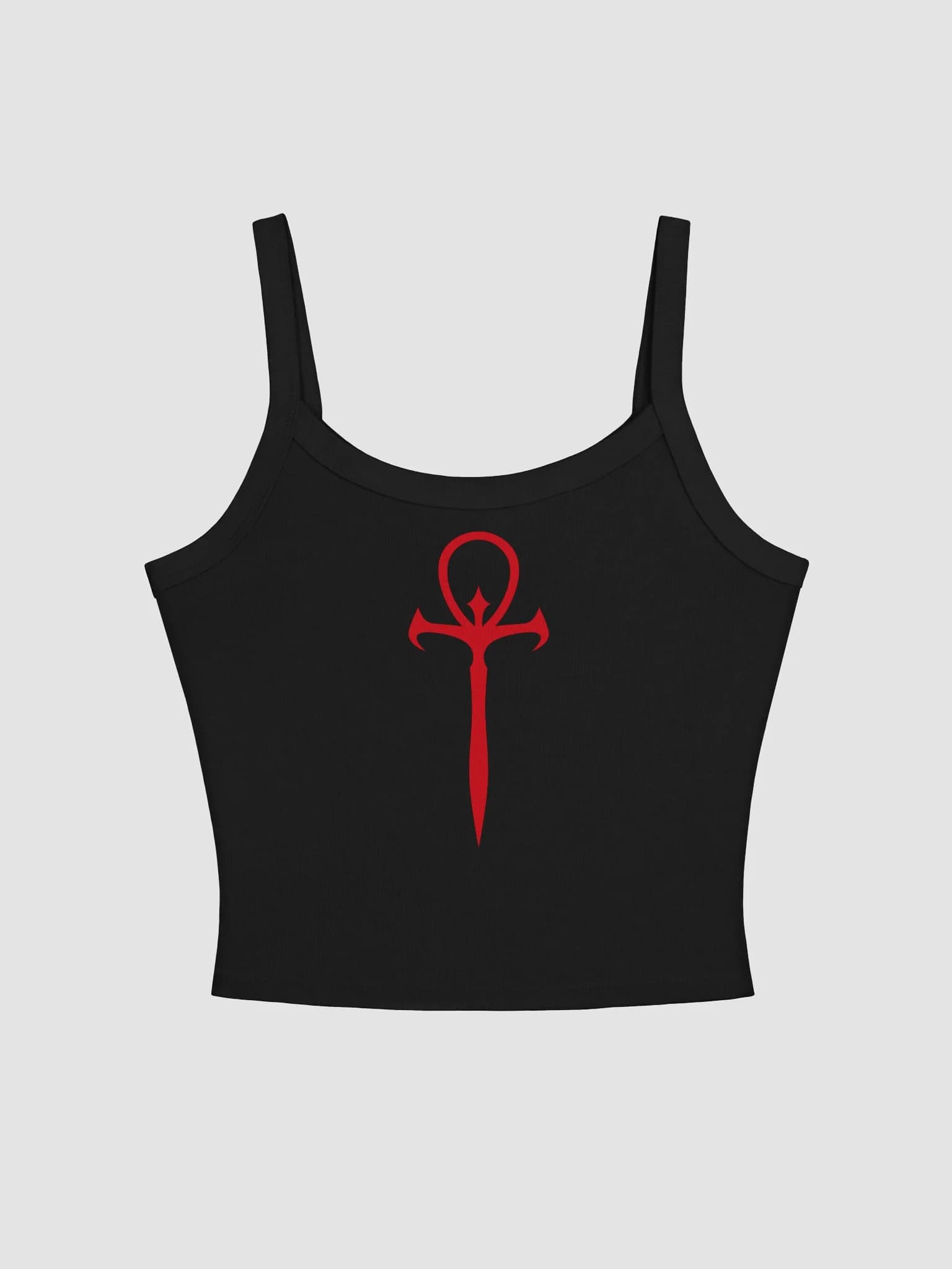 Nocturnal | Tank Top