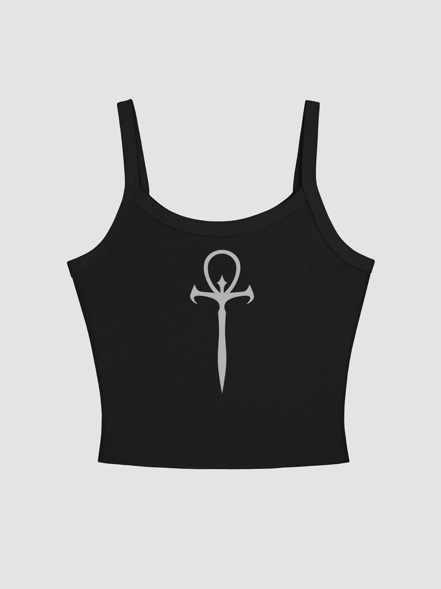 Nocturnal | Tank Top