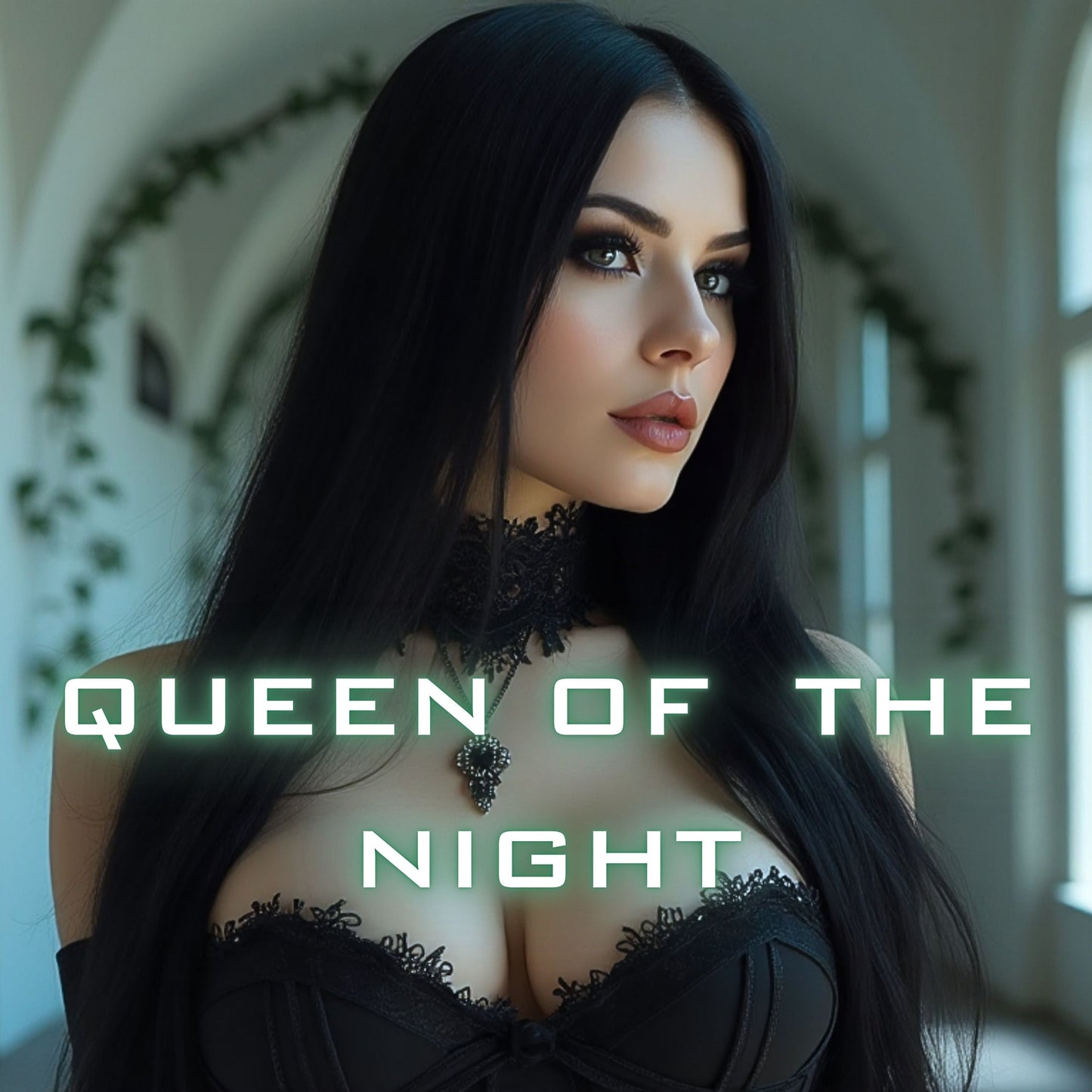 Nocturnal Records - Queen Of The Night (feat.Lord Drakul)