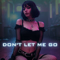 Nocturnal Records - Don't Let Me Go (feat.Stamina)