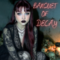 Nocturnal Records - Banquet of Decay (feat.Crimson Moth)
