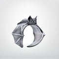 Cyvril | Bat - Ring