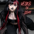 Nocturnal Records - Veins Of Light  (feat.Crimson Moth)