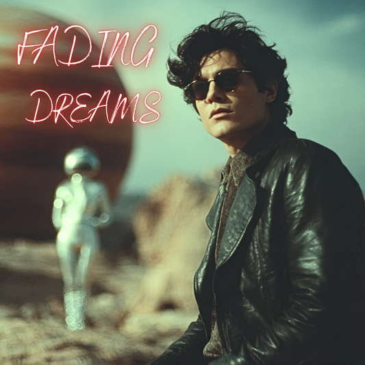 Nocturnal Records - Fading Dreams (feat.The Pale Mourning)