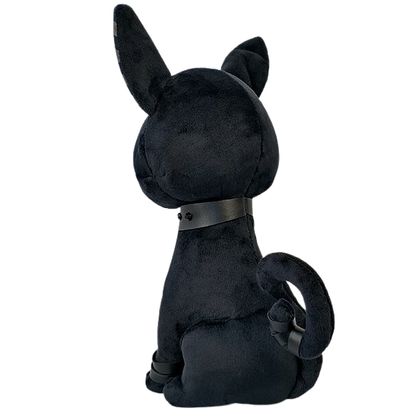 Cyvril - Ankh Cat Darkling