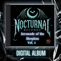 Album - Seranade Of The Sleepless Vol.2  (Digital Edition)