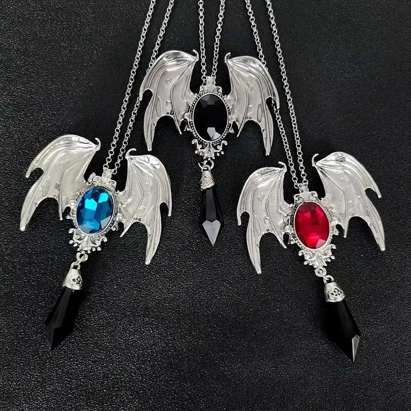 Cyvril - Bloodlust - Necklace