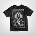 Cyvril |Nevermore - Cotton Shirt