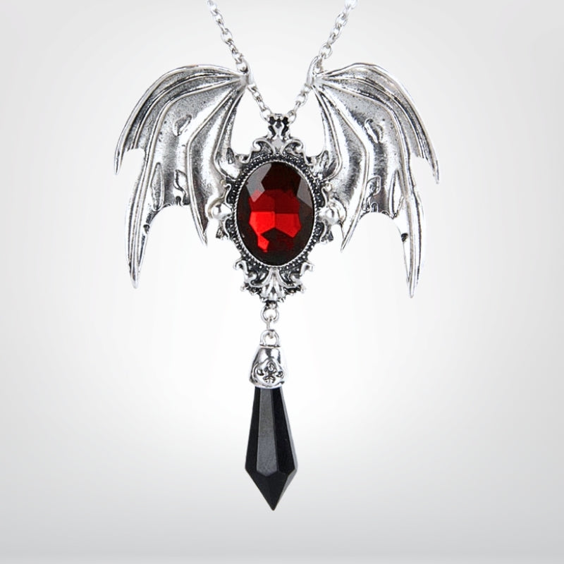 Cyvril - Bloodlust - Necklace