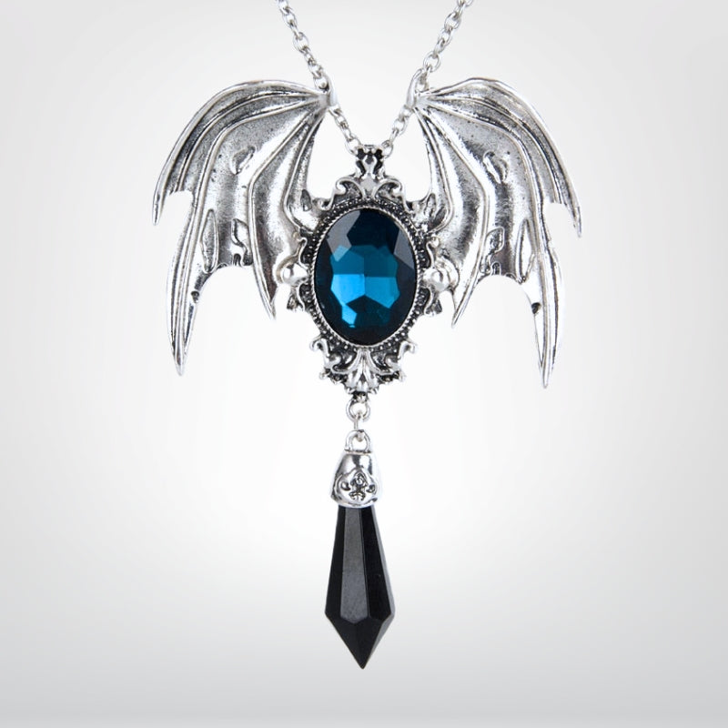 Cyvril - Bloodlust - Necklace