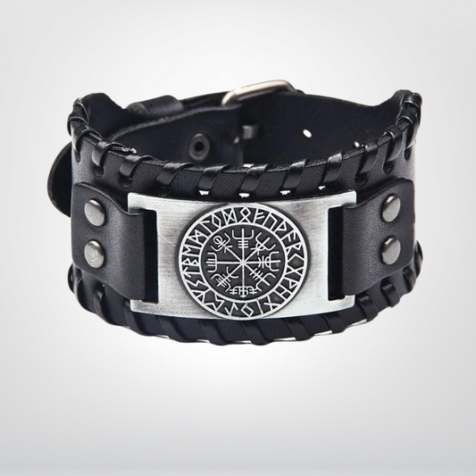 Cyvril | Viking Valor - Bracelet