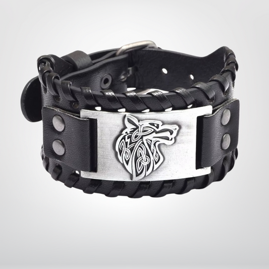 Cyvril | Fenrir - Bracelet