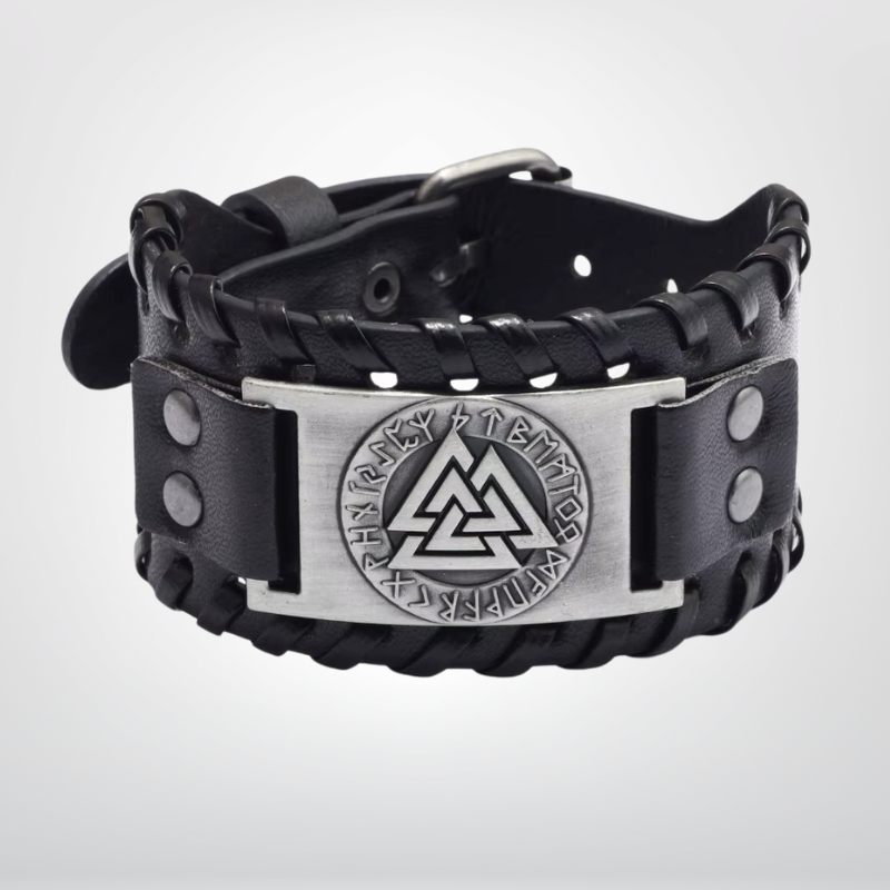 Cyvril | Asgardian Warrior - Bracelet