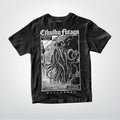 Cyvril | Cthulhu Fhtagn  - Cotton Shirt