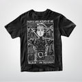 Cyvril | I Am Different  - Cotton Shirt