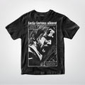 Cyvril | Fortis Fortuna - Cotton Shirt