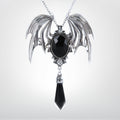Cyvril - Bloodlust - Necklace