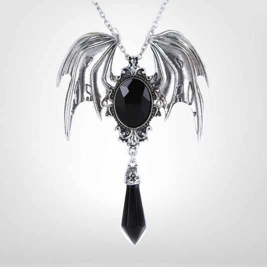 Cyvril - Bloodlust - Necklace