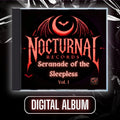 Album - Seranade Of The Sleepless Vol.1  (Digital Edition)