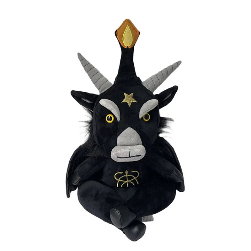 Cyvril - Babybaph Darkling