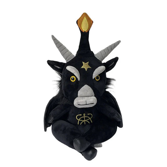 Cyvril - Babybaph Darkling