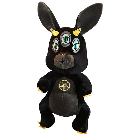 Cyvril - Awakened Bunny Darkling