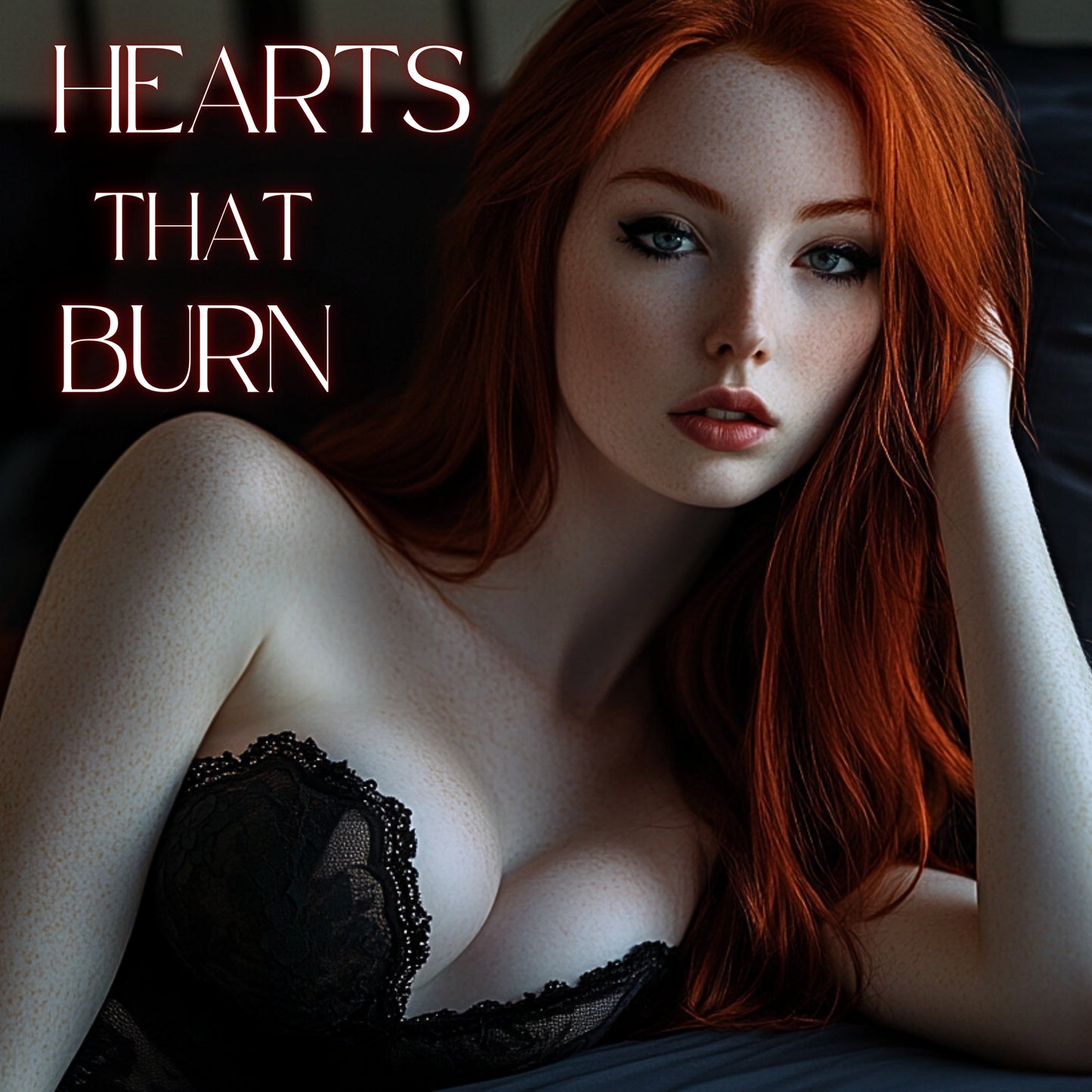 Nocturnal Records- Hearts That Burn (feat.Saphira)