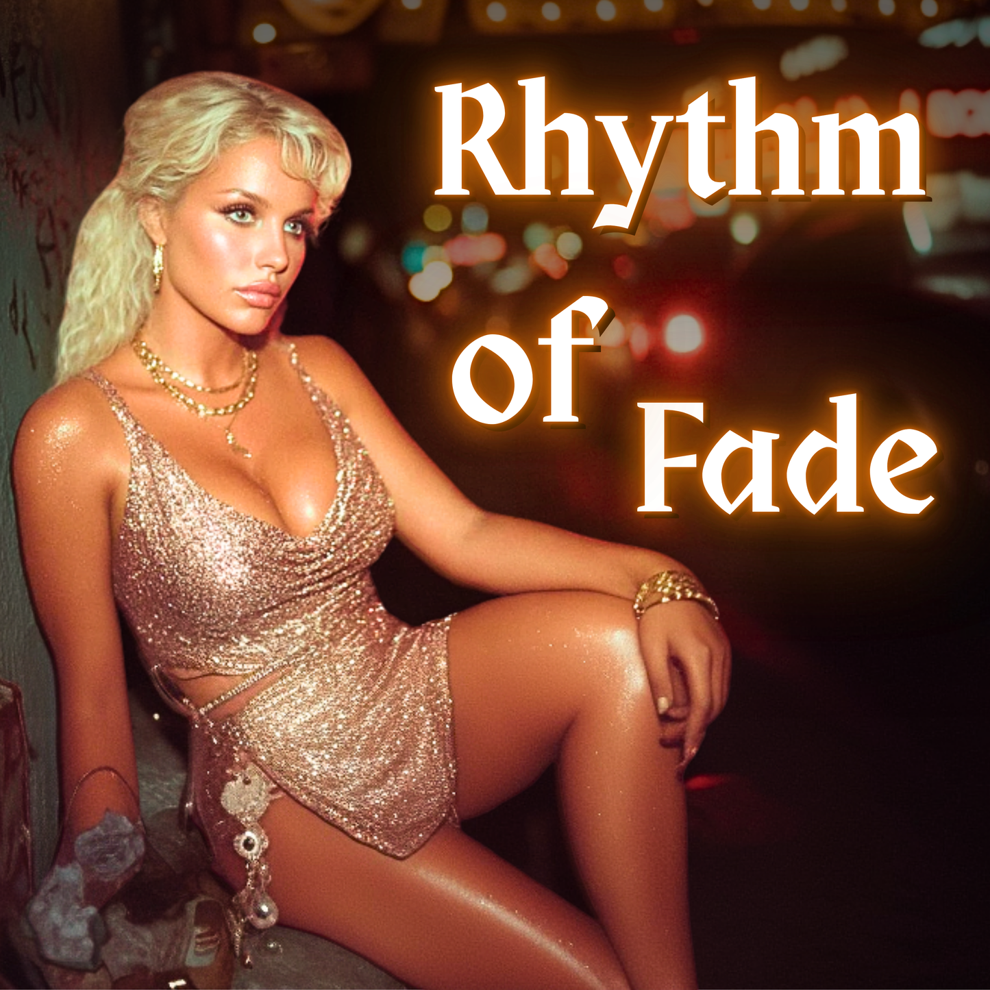 Nocturnal Records – Rhythm of Fade (feat.Thorns for Roses)