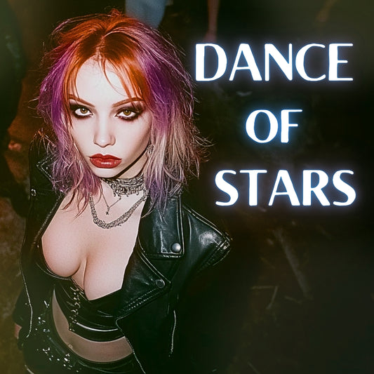 Nocturnal Records - Dance Of Stars (feat.Lunar Ashes)