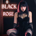 Nocturnal Records - Black Rose (feat.Black Hana)