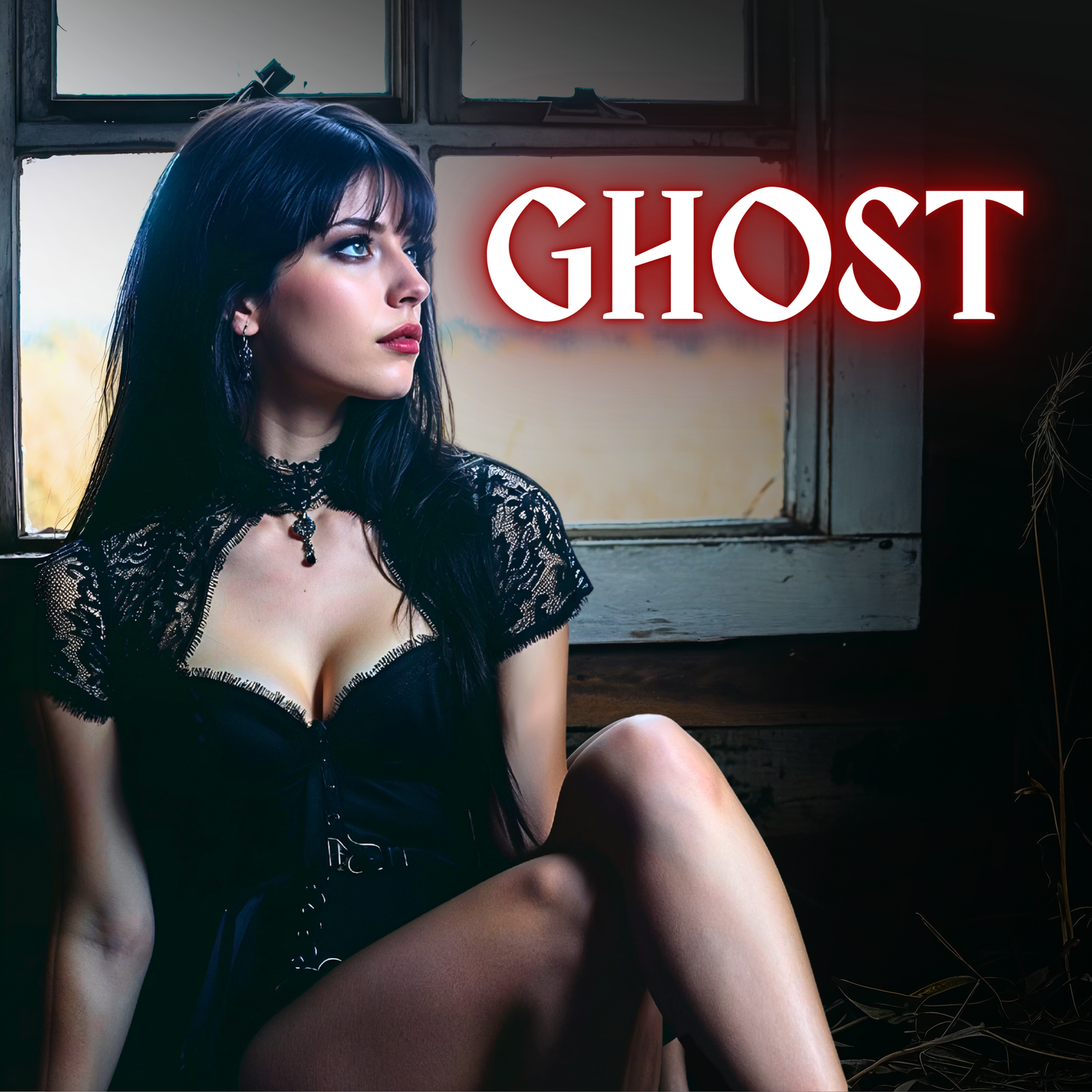 Nocturnal Records - Ghost (feat.Obsidian Chants)