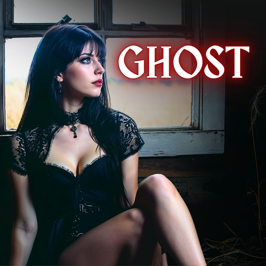 Nocturnal Records - Ghost (feat.Obsidian Chants)