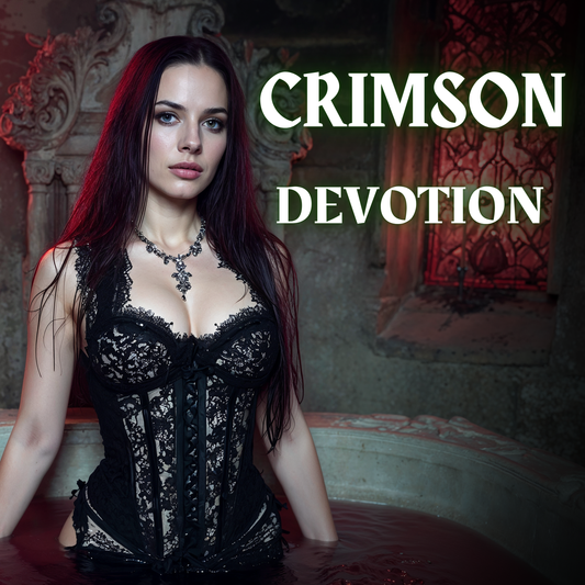 Nocturnal Records - Crimson Devotion (feat.Bleak Cadence)