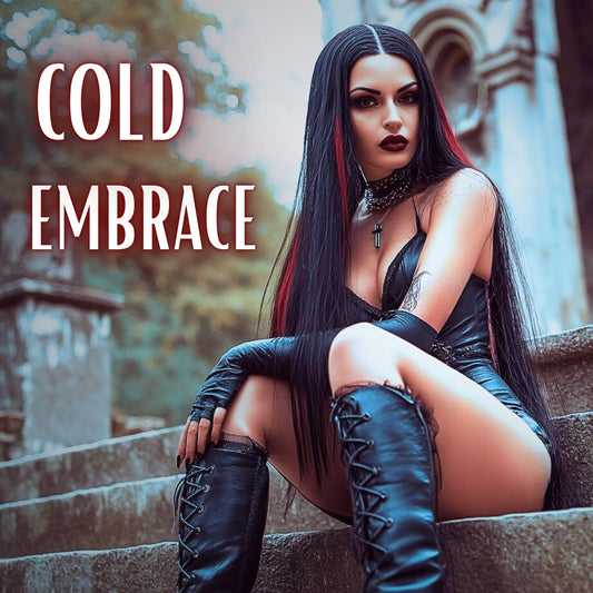 Nocturnal Records - Cold Embrace (feat. Obsidian Chants)