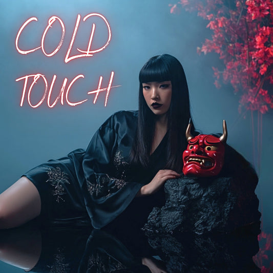 Nocturnal Records - Cold Touch (feat.Dreamed in Circuits)