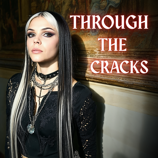 Nocturnal Records - Through the Cracks (feat.Nyx)