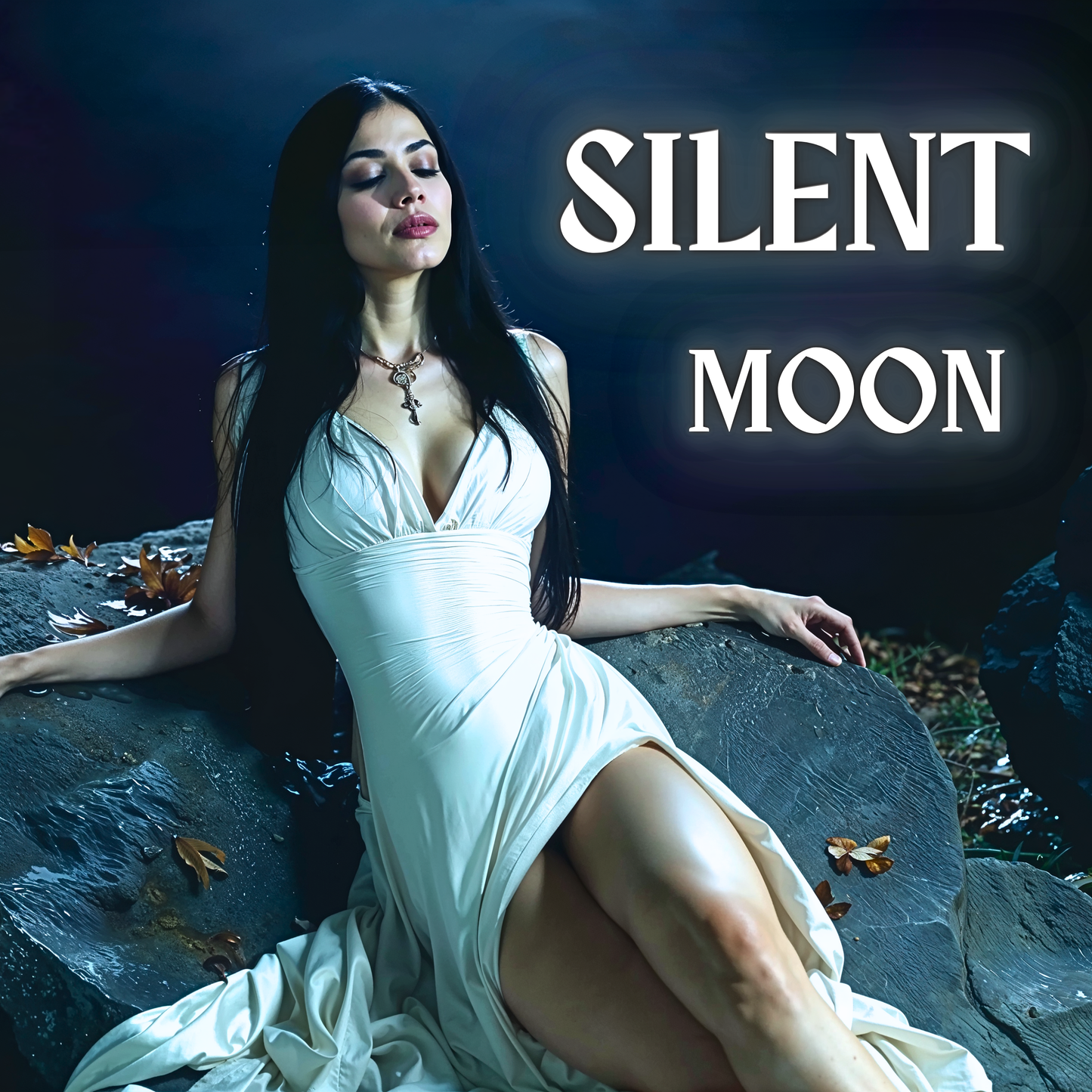 Nocturnal Records - Silent Moon (feat.Sangrium)