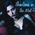 Nocturnal Records - Phantoms in the Mist  (feat.Nyx)