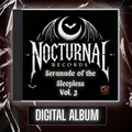 Album - Seranade Of The Sleepless Vol.3 |Digital Edition