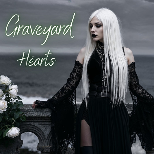 Nocturnal Records - Graveyard Hearts (feat. The Pale Mourning)