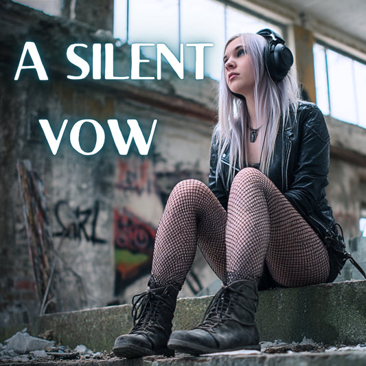 Nocturnal Records - A Silent Vow (feat.The Pale Mourning)