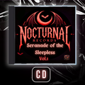 Album - Seranade Of The Sleepless Vol. 1  | CD