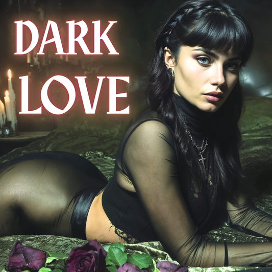 Nocturnal Records - Dark Love (Ravenlore)