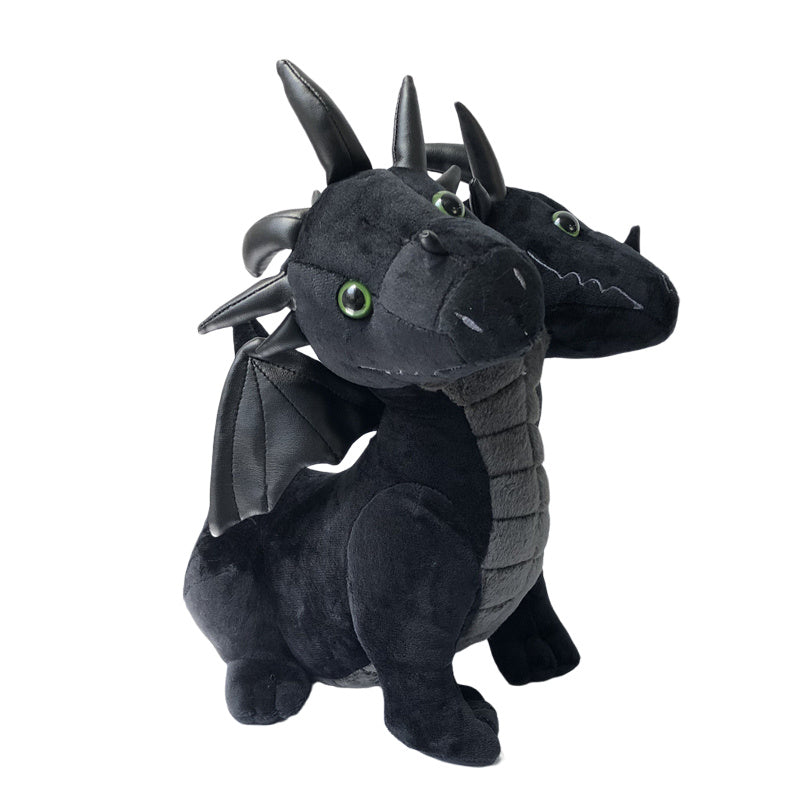 Cyvril - Doubledragon Darkling
