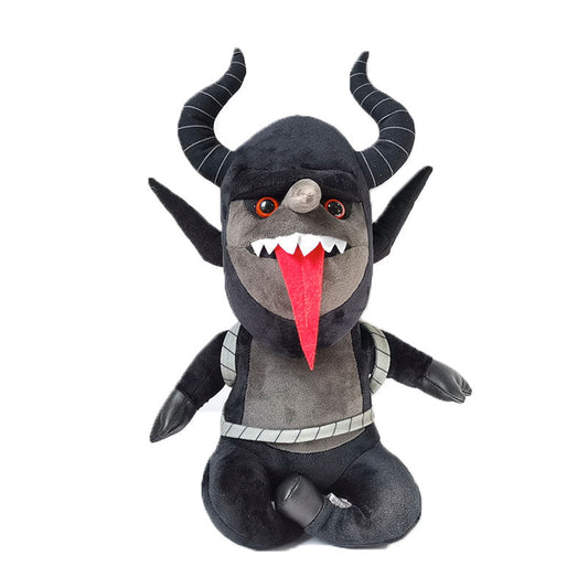 Cyvril - Krampus Darkling
