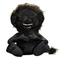 Cyvril - Hellboy Darkling