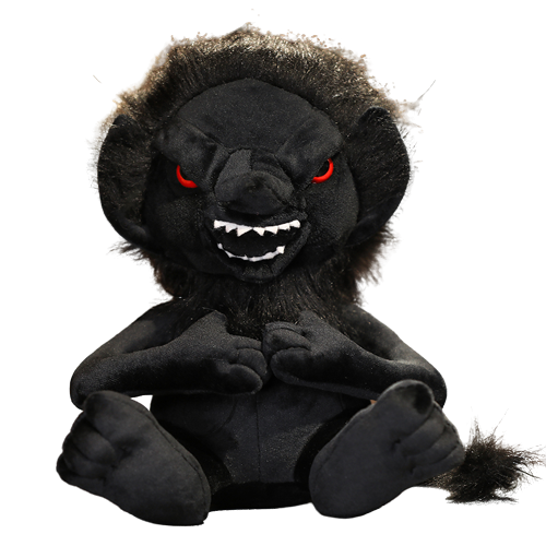 Cyvril - Hellboy Darkling